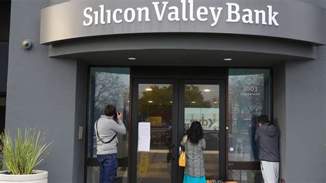 Silicon Valley Bank fails to find buyer as run on bank outpaced sale ...