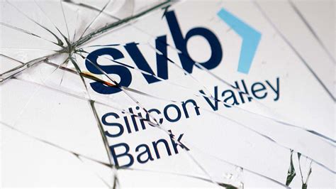 Silicon Valley Bank regulators failed to assess collapsed bank’s risks: report