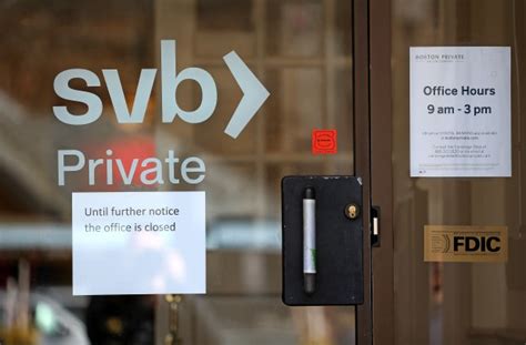 Silicon Valley Bank shutters Massachusetts location amid nationwide modern-day bank run