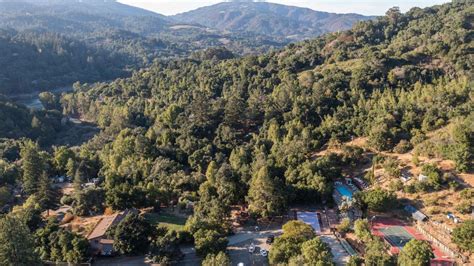 Silicon Valley nudist resort goes on market for $32 million
