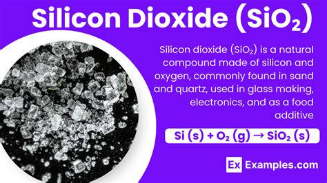 Silicon dioxide. .  <a href=https://shitekan.furusato-ppp.jp/wp-content/uploa...