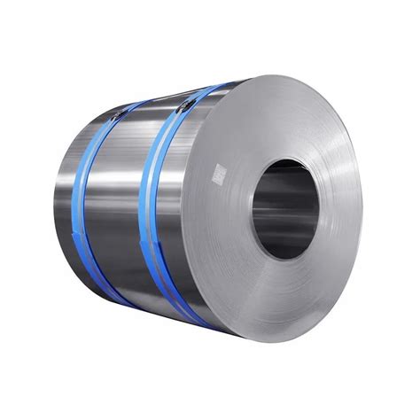 Silicon steel sheet processing 0.2 0.3 0.35 0.5 0.65mm iron core