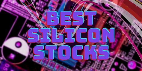 Silicon stock. Things To Know About Silicon stock. 