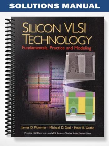 Silicon vlsi technology plummer solution manual. - Raymond chang 11th edition solution manual.