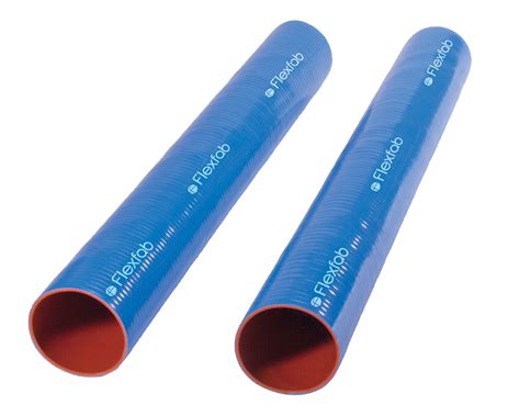 Silicone Coolant Hose - Flexfab