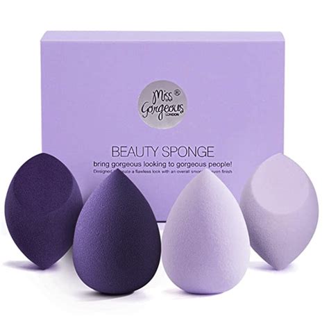 Silicone Makeup Sponges Are Trending—Here