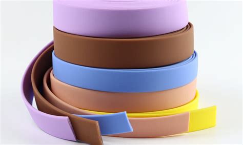 Silicone coated webbing.  Learn benefits, applications, and care tips.  For s...