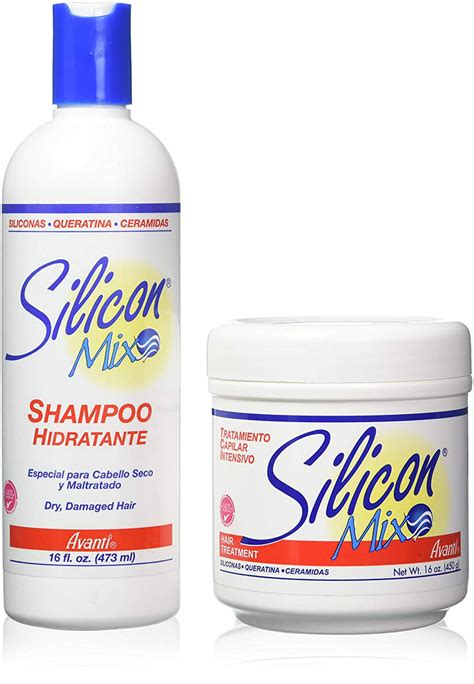 Silicone shampoo. Apr 11, 2023 · TL; DR: Silicones don’t necessarily deserve the bad rap they’ve gotten. However, stylists do caution against using non-water-soluble silicones, as they can build-up on the hair, potentially leading to damage and dryness, as well as weigh down your strands. But water-soluble silicones are great for adding shine, smoothness, and leaving your ... 