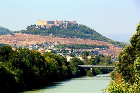 Silifke'de Turizm İSTSİDER. 