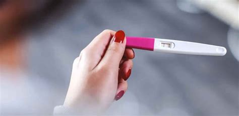 Silik cizgi hamilelik testi