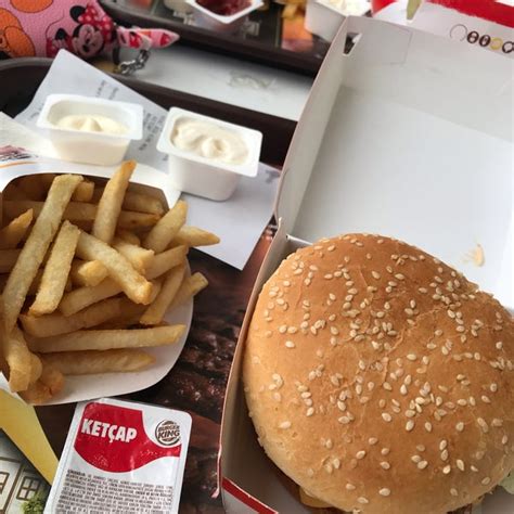 Silivri burger king tel