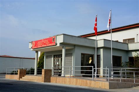Silivri ceza infaz kurumu devlet hastanesi