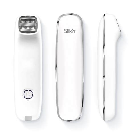 These home microdermabrasion devices are compact, easy to use, and deliver results after only one treatment. Silk’n FaceFX Anti-Aging Device. Boost your beauty routine and help turn back the clock with the Silk’n FaceFX Anti-Aging Device. Designed to reduce pore size, smooth wrinkles and help achieve glowing, youthful skin, the FaceFX is .... 