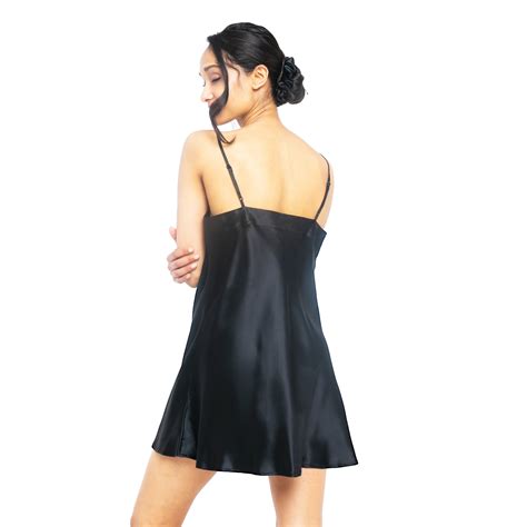 Silk Chemise Collection – MYK Silk