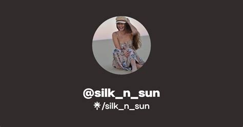 Silk Onlyfans Naked