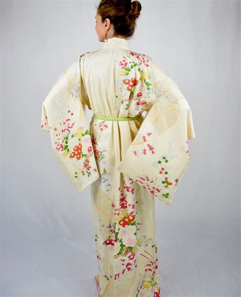 Silk Robe Pattern