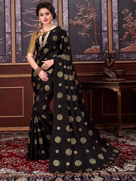 Silk Saree For Women ,New Latest Design Fancy wear use …