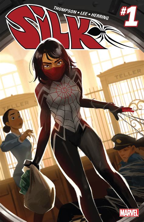Silk spiderman porn. Things To Know About Silk spiderman porn. 