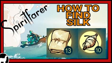 Silk Fibre belongs to the Cloths category of items found in Spiritfarer. It can be harvested from a Mulberry Tree and can be used to make Silk Thread at a Loom. Silk Fibre can be periodically harvested from the tree that grows from a Mulberry Seed after being planted in an Orchard.. 