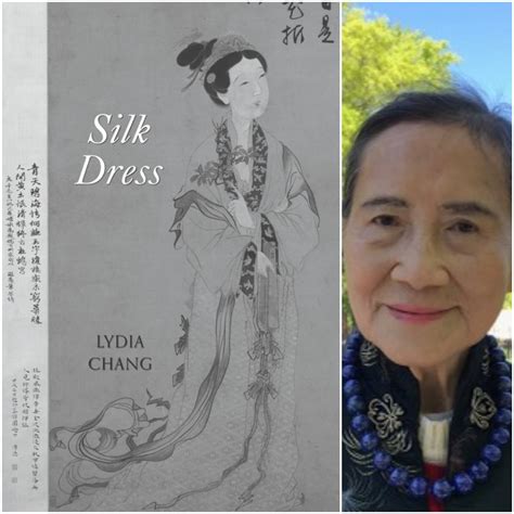 Read Online Silk Dress By Lydia Chang