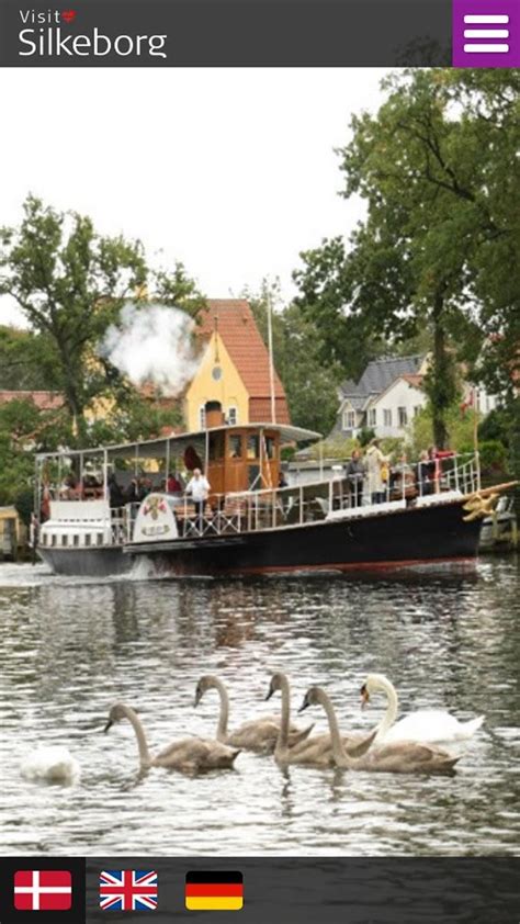 Silkeborg Handel Oplevelser APK Download for Android 