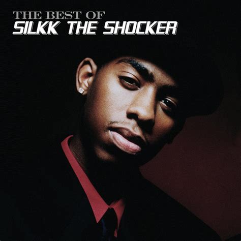 Silkk the shocker shocker. Things To Know About Silkk the shocker shocker. 