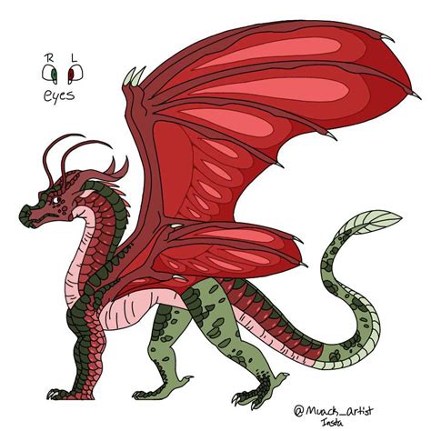 Oct 7, 2018 · Wings of Fire | Action Wof Dragons Drama Murder Prophecies Mudwings Hybrid. Kooper a young MudWing of Jade Mountain Academy is ready to face whatever suspicion that comes his way. The MudWing is different from the rest. Unlike his sister Quail, he has a blueish brown with unknown crystal spikes. . 