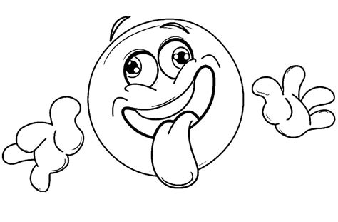 Silly Coloring