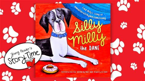 Full Download Silly Milly The Dane By Sheri Wall