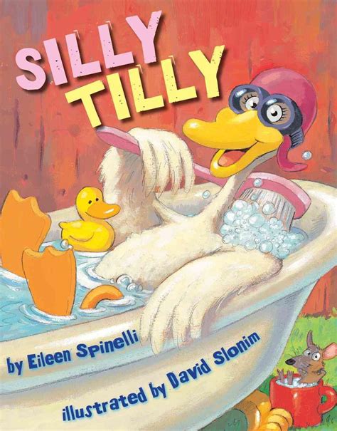 Read Online Silly Tilly By Eileen Spinelli