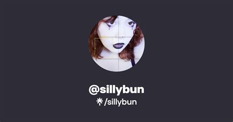 💋 Sillybun Leaked XxX