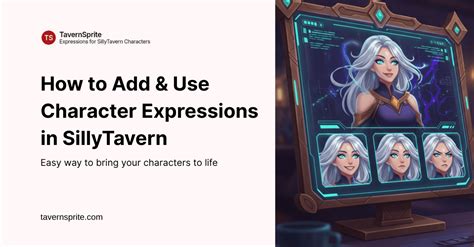 Sillytavern characters.  Context comprises character information, syst...