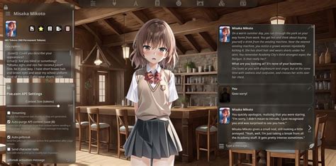 Sillytavern local llm