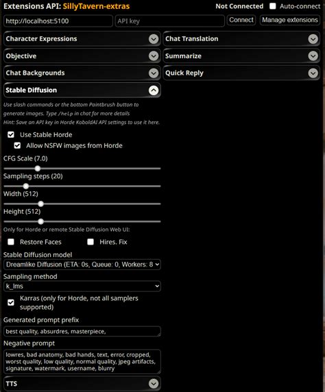Sillytavern proxy reddit.  As I understand SillyTavern works like local s...