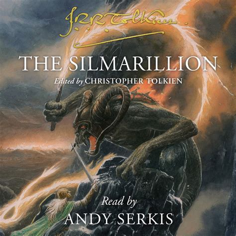 Silmarillion audiobook. Things To Know About Silmarillion audiobook. 