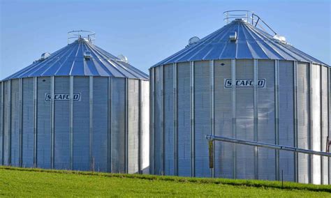 Silo - All the agricultural manufacturers