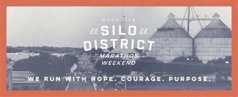 Silo District Marathon 2023