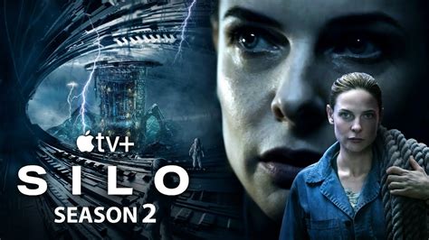 Silo season 2 release date. Things To Know About Silo season 2 release date. 