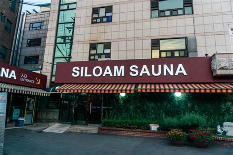 Siloam Saunanbi