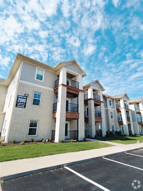 Siloam springs apartments. Things To Know About Siloam springs apartments. 