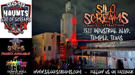 Silos Haunt - YouTube