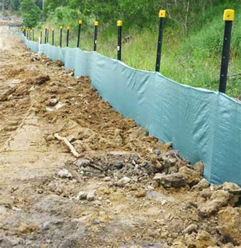 Silt Fence - allabouterosion.com