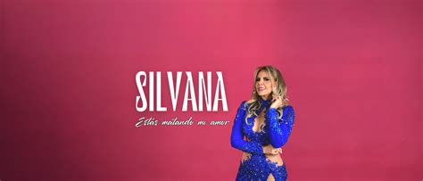 Silvana Onlyfans Leak