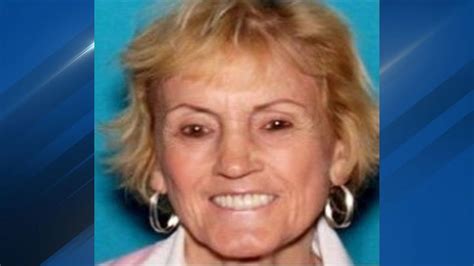 Silver Alert discontinued for Texas woman