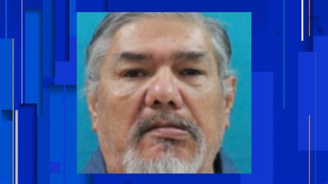 Silver Alert issued for missing elderly man out of Bexar County
