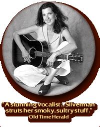 Silver Beam Music - Barbara Silverman