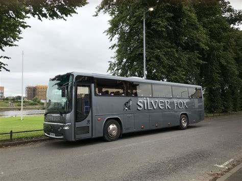 Silver Fox Universal BR Coach & MU Bogies • £8.50