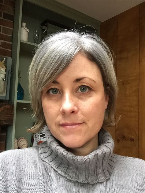 Silver Grey Hair Pieces: Embrace the Beauty of Age Gracefully