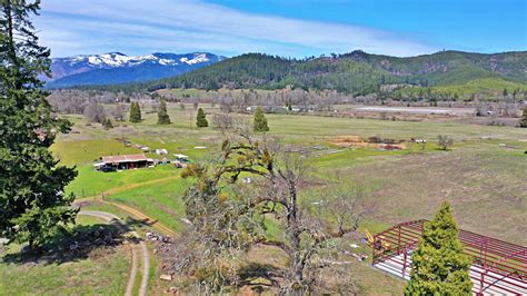 Silver Lake, Lake County, OR Farms and Ranches, Lakefront …