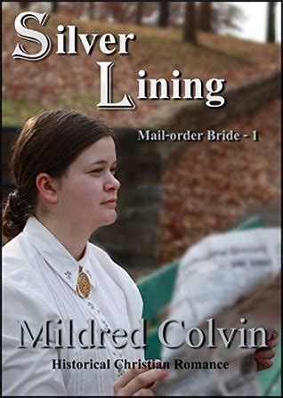 Silver Lining (Mail-order Bride #1)